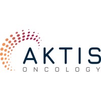 Aktis Oncology logo