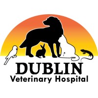 Dublin Veterinary Hospital logo