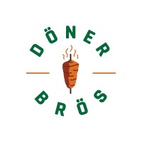 Döner Brös logo
