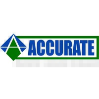 Accurate Appraisal LLC logo