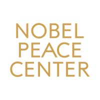 Nobel Peace Center logo