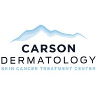 Carson Dermatology logo
