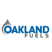 Oakland Fuels logo