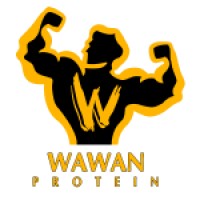 Wawan Protein logo