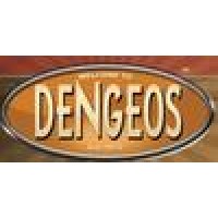 Dengeos Restaurant logo