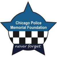 CHICAGO POLICE MEMORIAL FOUNDATION logo