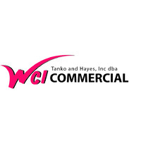 WCI Commercial logo