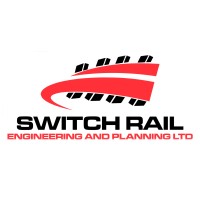 Switch Rail logo