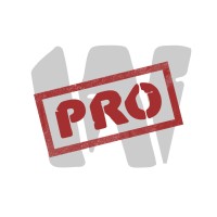 Warehousing Pro logo