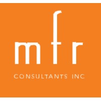 Image of MFR Consultants Inc.