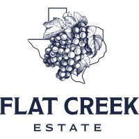Flat Creek Estate logo