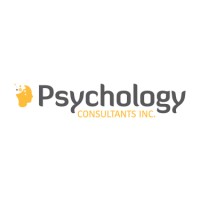 Psychology Consultants Inc. logo