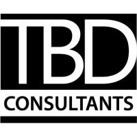 TBD Consultants logo