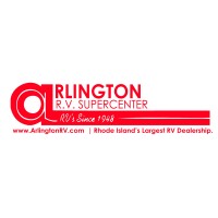 Arlington RV Supercenter Inc logo