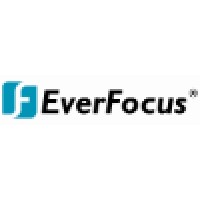 EverFocus Electronics Corp USA logo