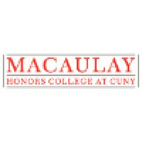 Image of Macaulay Honors College