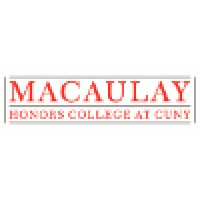 Macaulay Honors College logo