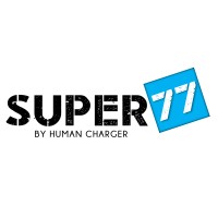 Super77 logo