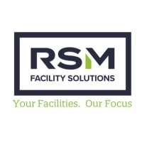 RSM Maintenance logo