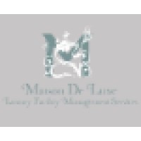 MAISON DE LUXE logo