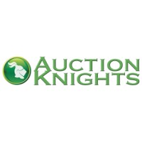 Auction Knights/JWT & Associates logo