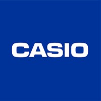 CASIO International logo