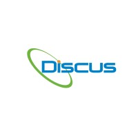 DISCUS Software Company logo