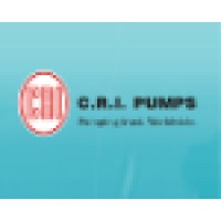 CRI Pumps logo