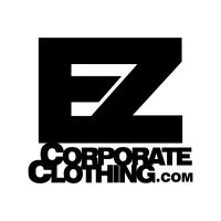 EZ Corporate Clothing logo