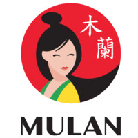 Mulan Group logo