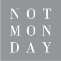 Not Monday logo