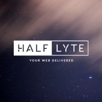 HalfLyte Digital logo