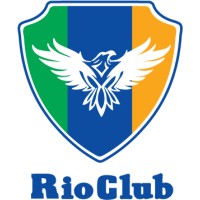 rio club alex logo
