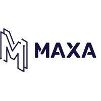 Maxa logo