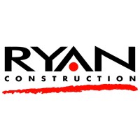 Ryan Construction, Inc. logo