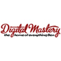Digital Mastery logo