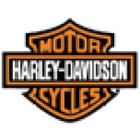 Gowanda Harley-Davidson logo