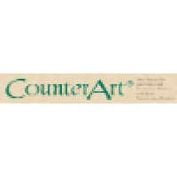 Counter Art logo
