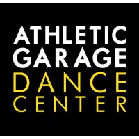 Athletic Garage Dance Center logo