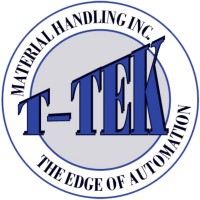 Image of T-TEK Material Handling Inc.