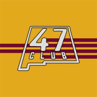 47 Club logo