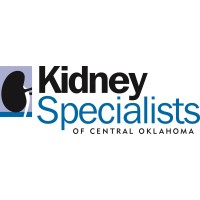 Kidney Specialists Of Central Oklahoma logo