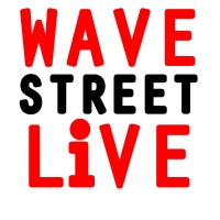 Wave Street Studios logo