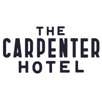 The Carpenter Hotel logo