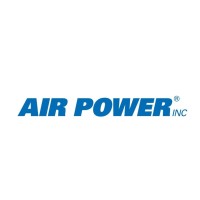 Air Power Inc. logo