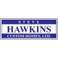 Hawkins Custom Homes logo
