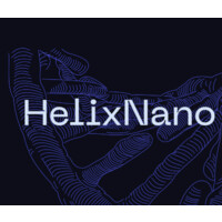 HelixNano logo