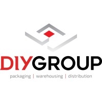 DIY Group, Inc. logo