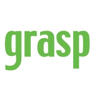 Grasp Technologies logo