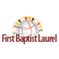 First Baptist Church Of Laurel logo
